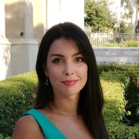 Marilena Kariofylli