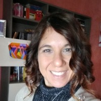 CLAUDIA BONANNI