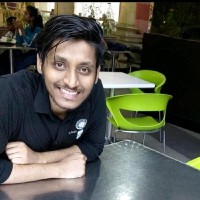 Nitin Sonawane