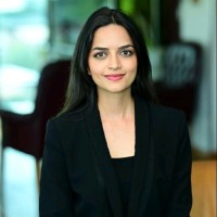 Salimah Rawat