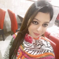 Sana Rafiq