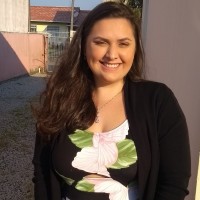 Larissa Carvalho