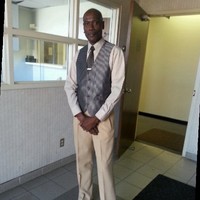 Delroy Valentine