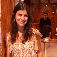 Sofia Pires O. D. Foz