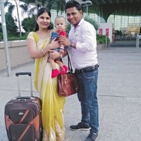 Sahebraj Vishwakarma