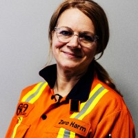 Isabelle Girard