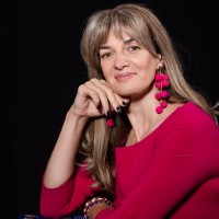 Ileana Brinzan (Dumitrache)