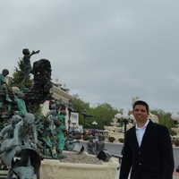 Rikky Shah, MBA