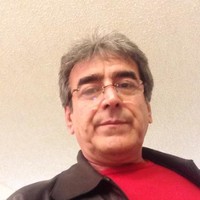 Nader Shayanpour