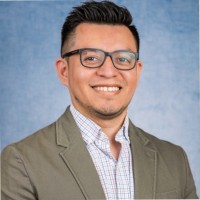 Saul Vasquez