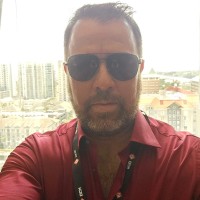 David Uribe