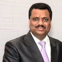 Sandesh Verma