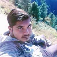 Sufyan Hashmi