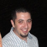 Ahmed Hamdani