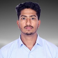 Praneeth Hegde