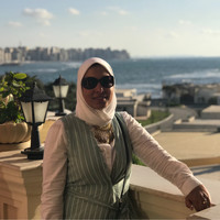 Amira Mohamed