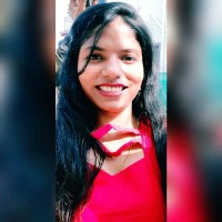 Shweta Jaiswal