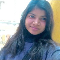 Payal Sharma