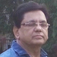 Syed Iqbal