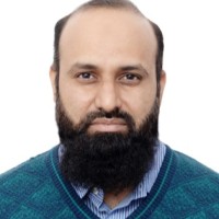 Aamir Haque