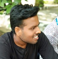 Neeraj Ramesh