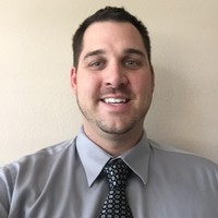 Ryan Elser, LEP, MRSR, MRSA