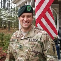 Sterling Seizert, CPD