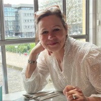 Jolanda Van der Steen