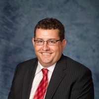 Chris Dawson