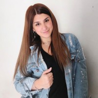Victoria Florencia Greco