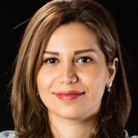 Azadeh Zakaria