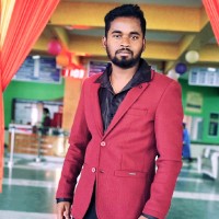 Nanda Kumar P