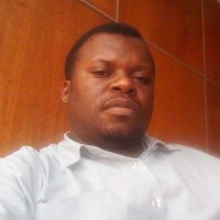 Simon chimba