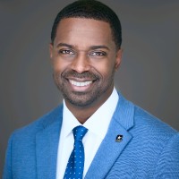 MARLON SANDERS
