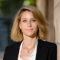 Cora Hilgert