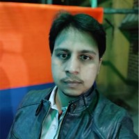 Syed Asif Islam