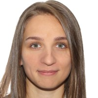 Tatiana Barantseva (Shagina)
