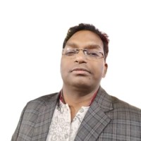 Umesh Agrawal