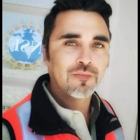 Patricio Vásquez