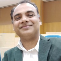 Rohit Trivedi