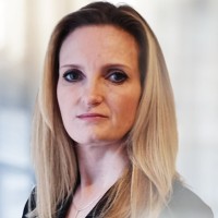 Claire Howarth