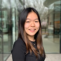Michelle Tong
