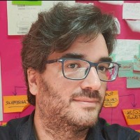 Sergio Gallardo