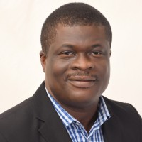 Amenyo Nicholas