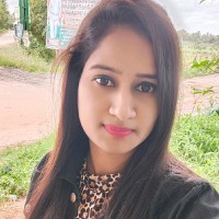 Ranjini G