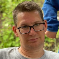 Robert Flodstrom