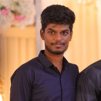Senthilkumar Panneerselvam