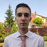 Balázs Csuka