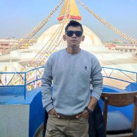 ashish paul