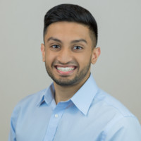 Vrraj Patel, Ccsk